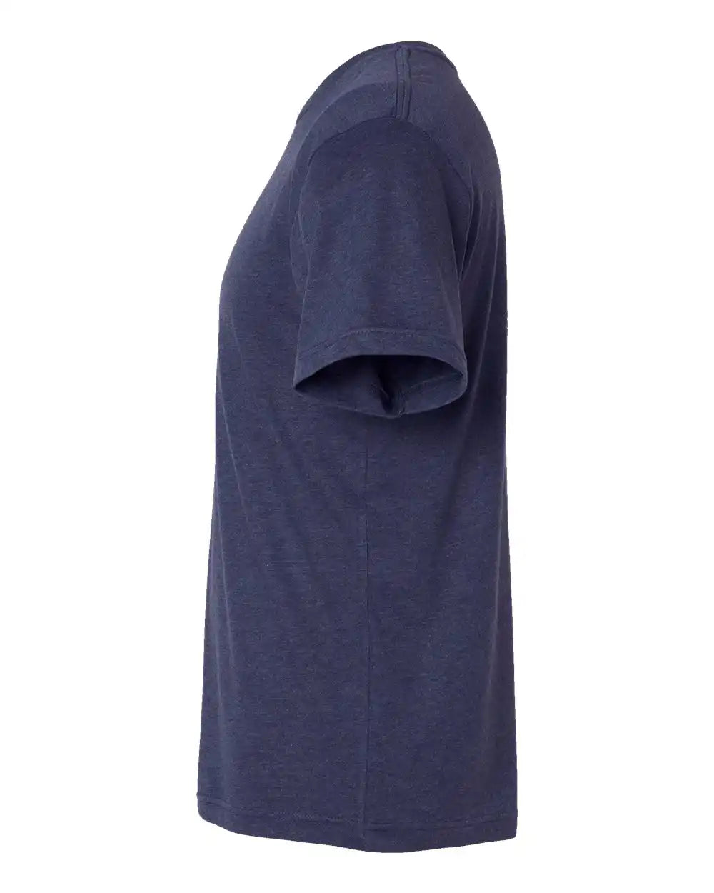 Lat 6901 Fine Jersey Tee - Vintage True Navy