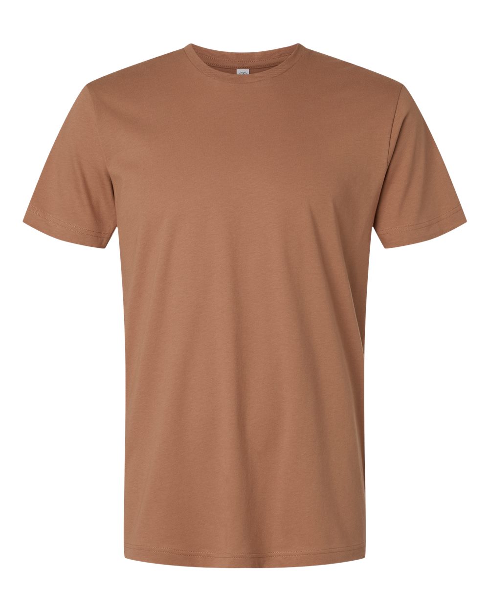 Lat 6901 Unisex Fine Jersey Tee - Canyon