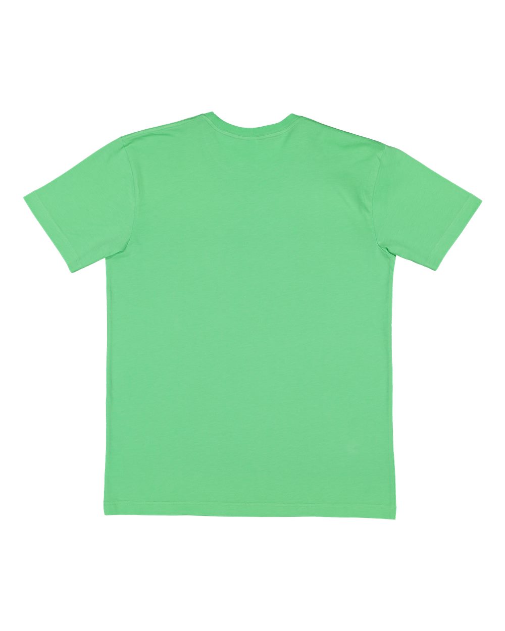 Lat 6901 Unisex Fine Jersey Tee - Vintage Meadow