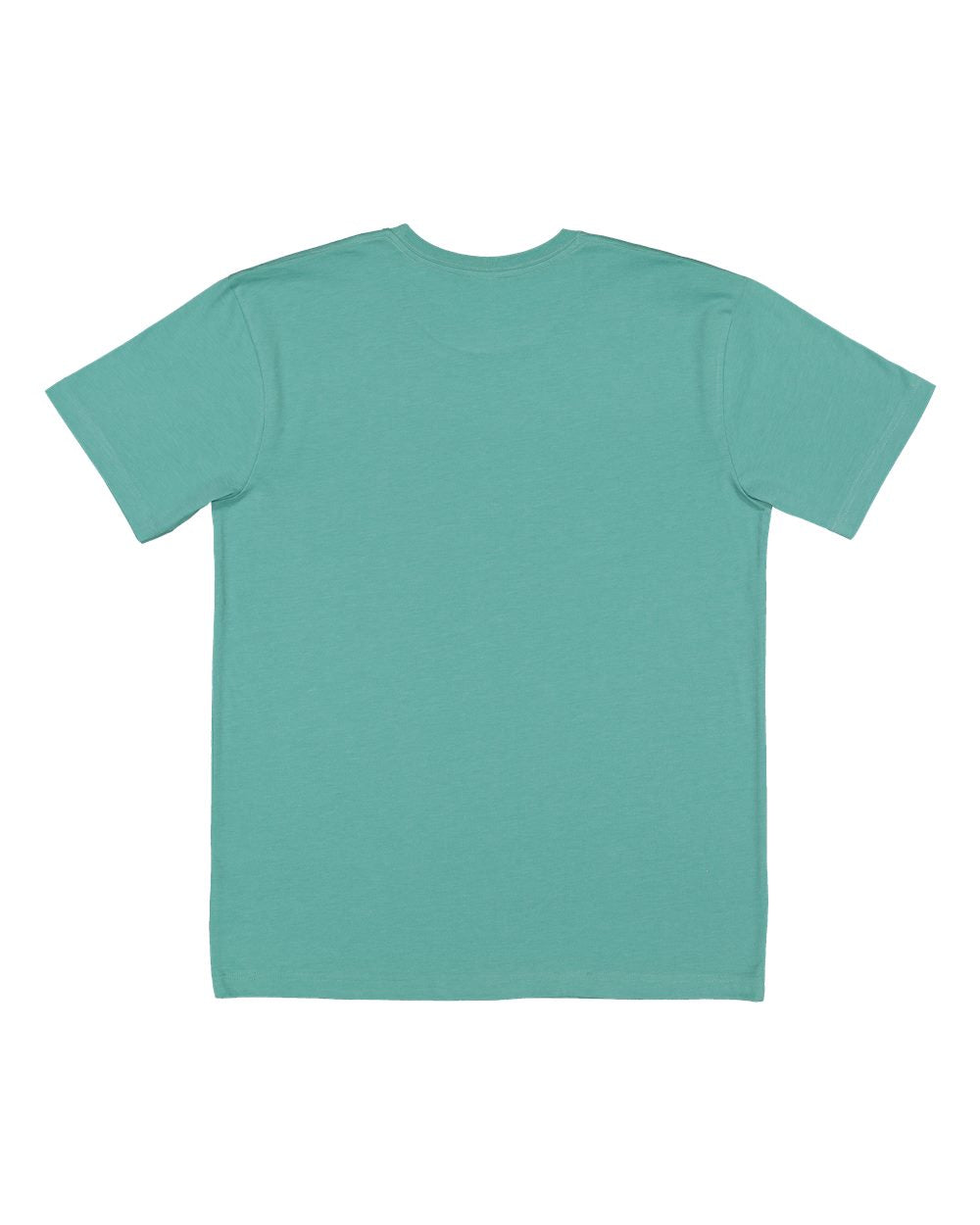 Lat 6901 Unisex Fine Jersey Tee - Vintage Saltwater