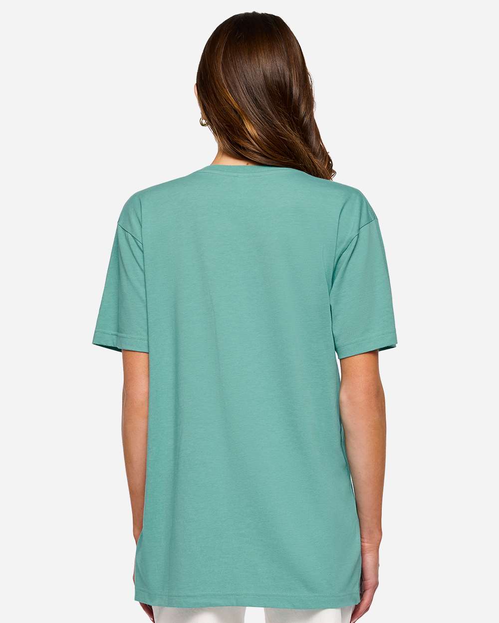 Lat 6901 Unisex Fine Jersey Tee - Vintage Saltwater