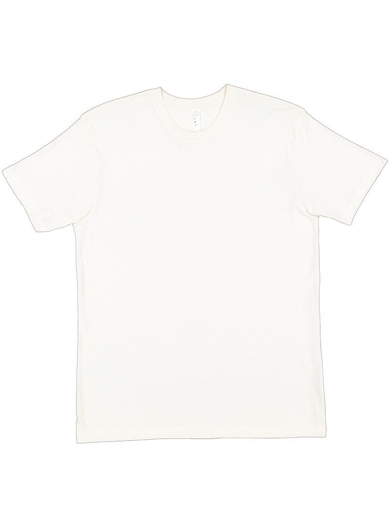 Lat 6901eco Eco Jersey Tee - Eggshell