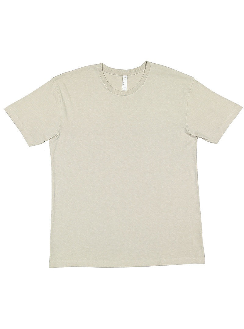Lat 6901eco Eco Jersey Tee - Hazel
