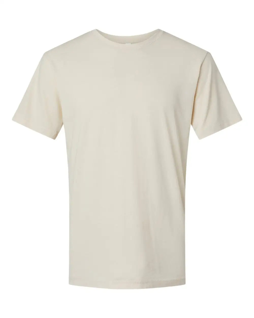 Lat 6902 Vintage Wash Tee - Washed Natural