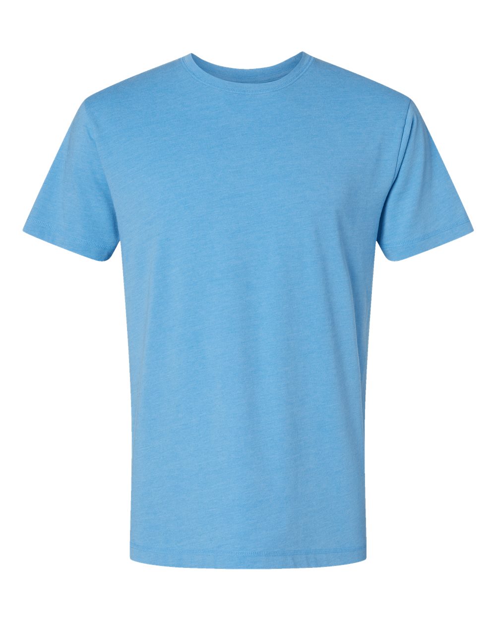 Lat 6902 Vintage Wash Tee - Washed Tradewind - Blue / s
