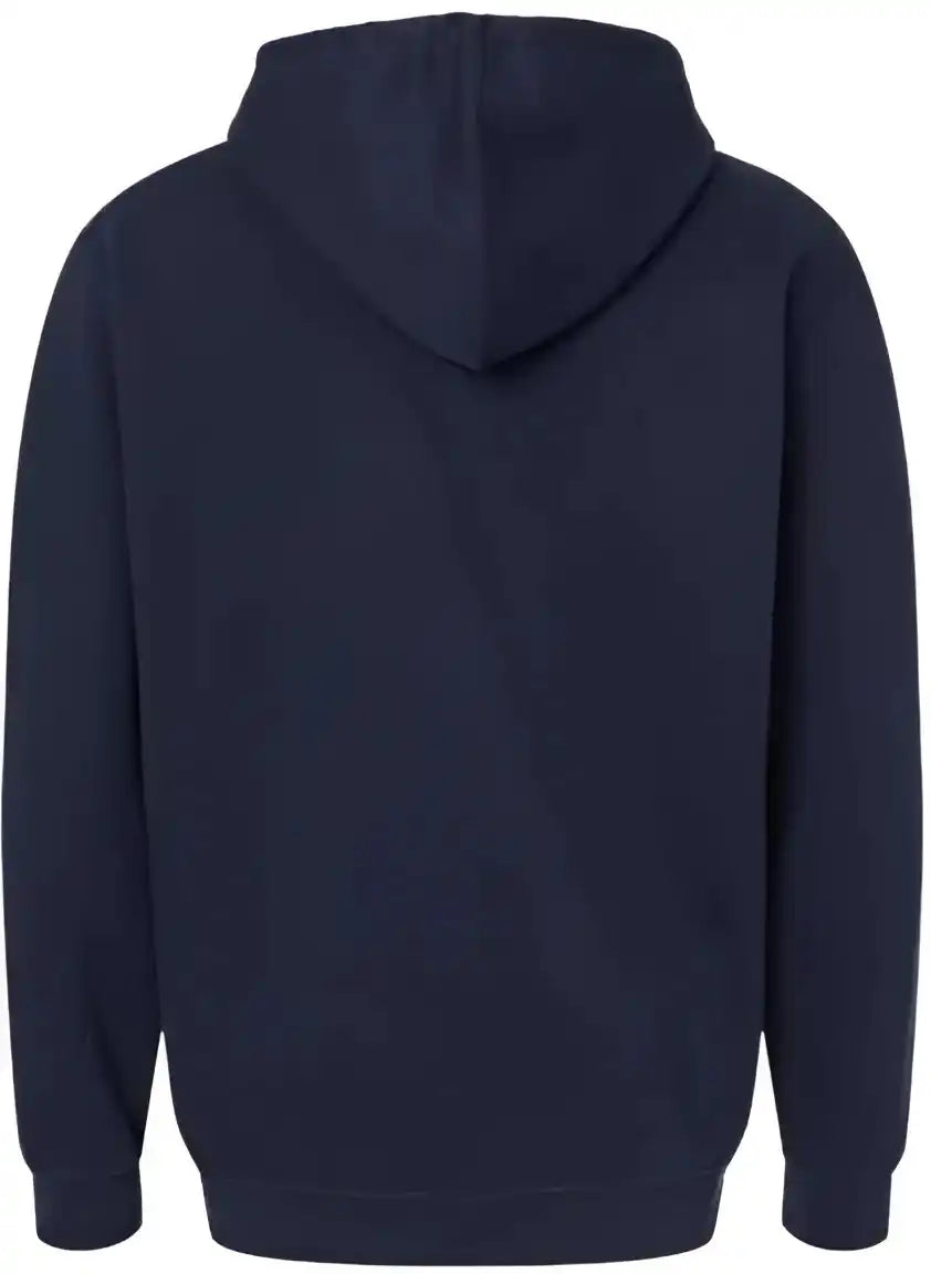 Lat 6926 Elevated Basic Hoodie - Navy