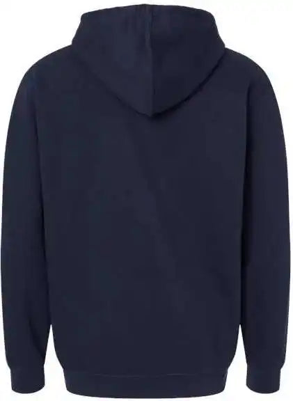 Lat 6926 Elevated Basic Hoodie Navy