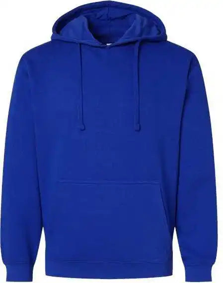Lat 6926 Elevated Basic Hoodie - Royal