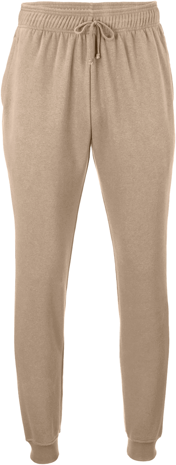 LATTE BOXERCRAFT FLEECE JOGGER  grouped
