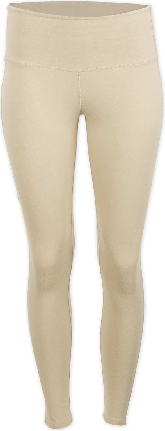 LATTE BOXERCRAFT WOMEN'S  ADORE ME LEGGING  grouped