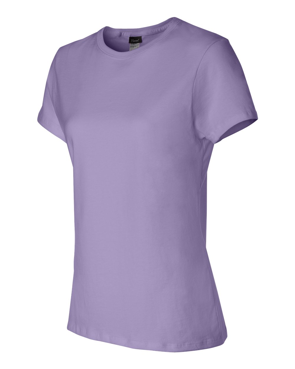 Lavender Perfect-T Women’s T-Shirt - SL04
