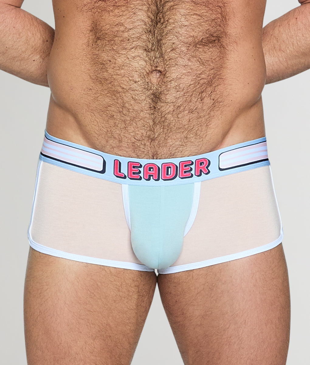 Leader Candy Trunk