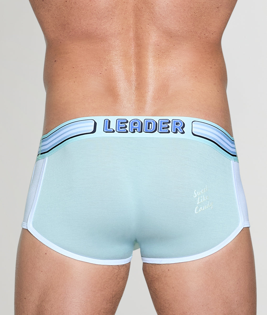 Leader Candy Trunk