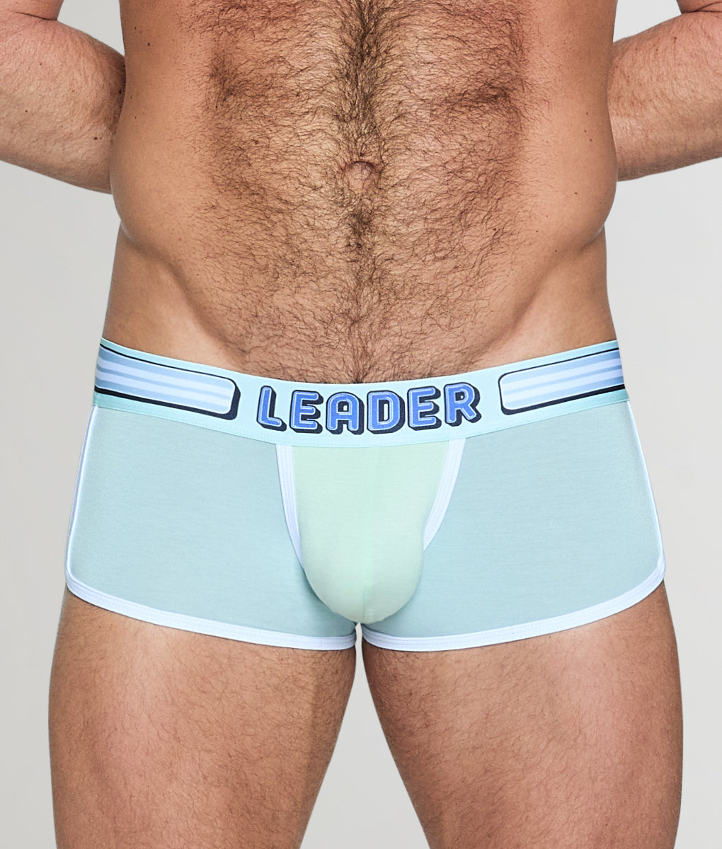 Leader Candy Trunk