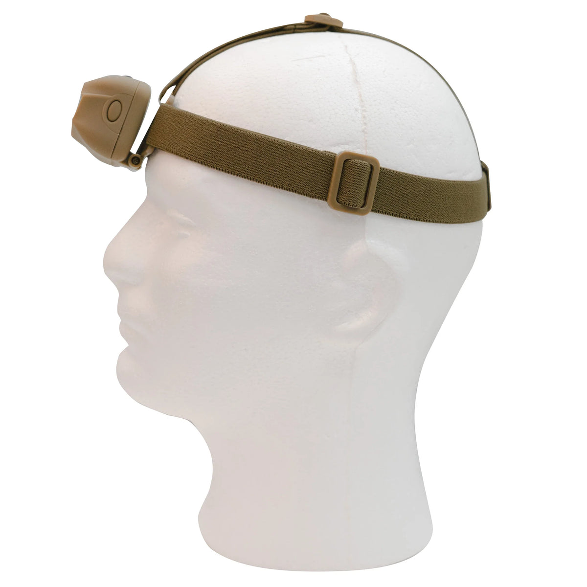 Led 5 Bulb Headlamp