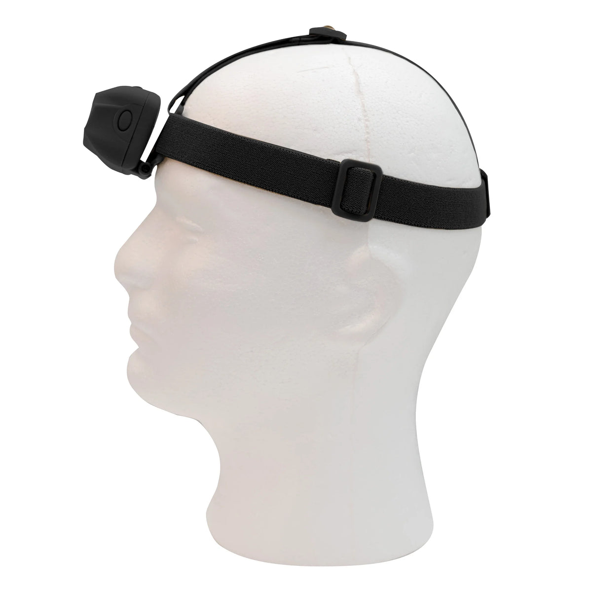 Led 5 Bulb Headlamp