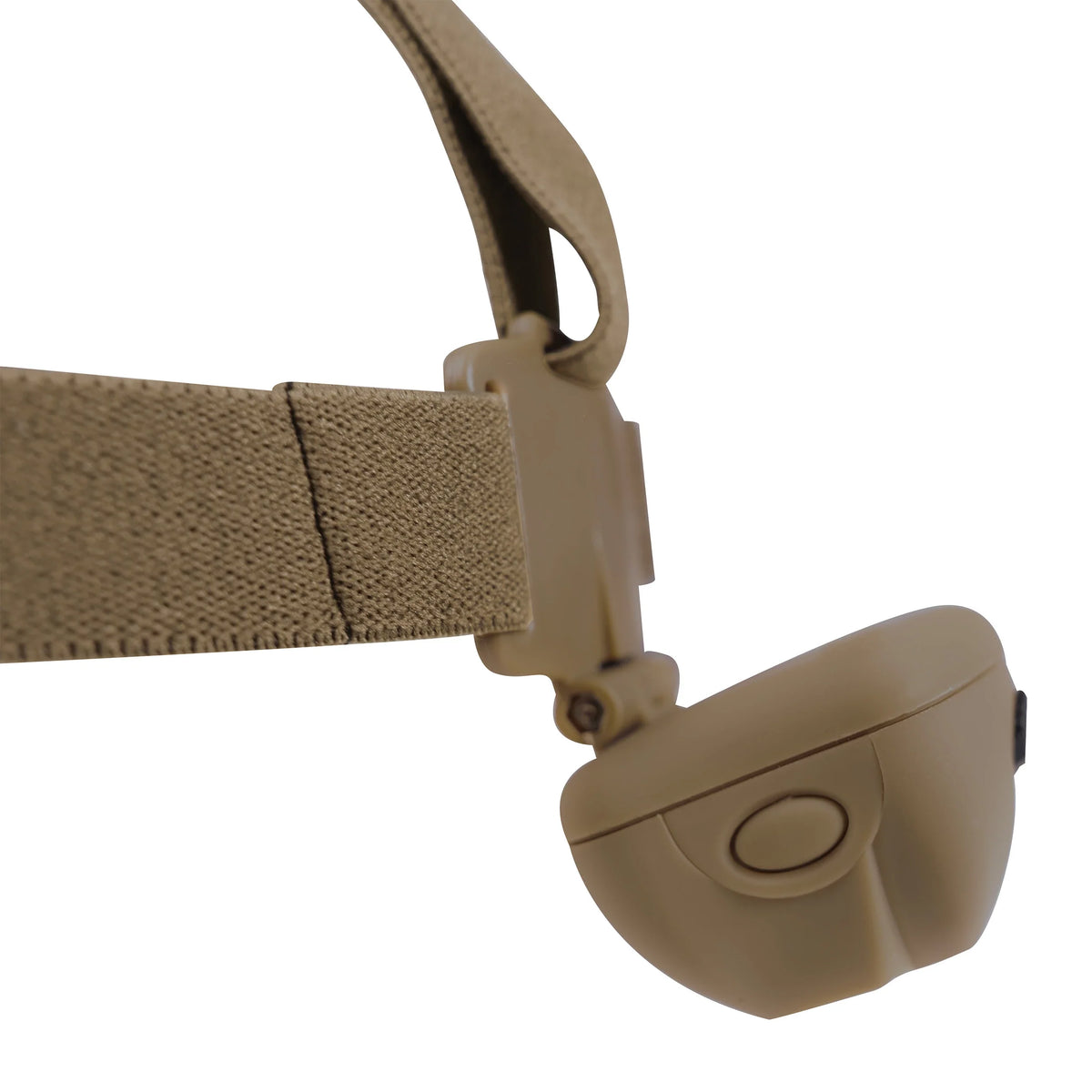 Led 5 Bulb Headlamp