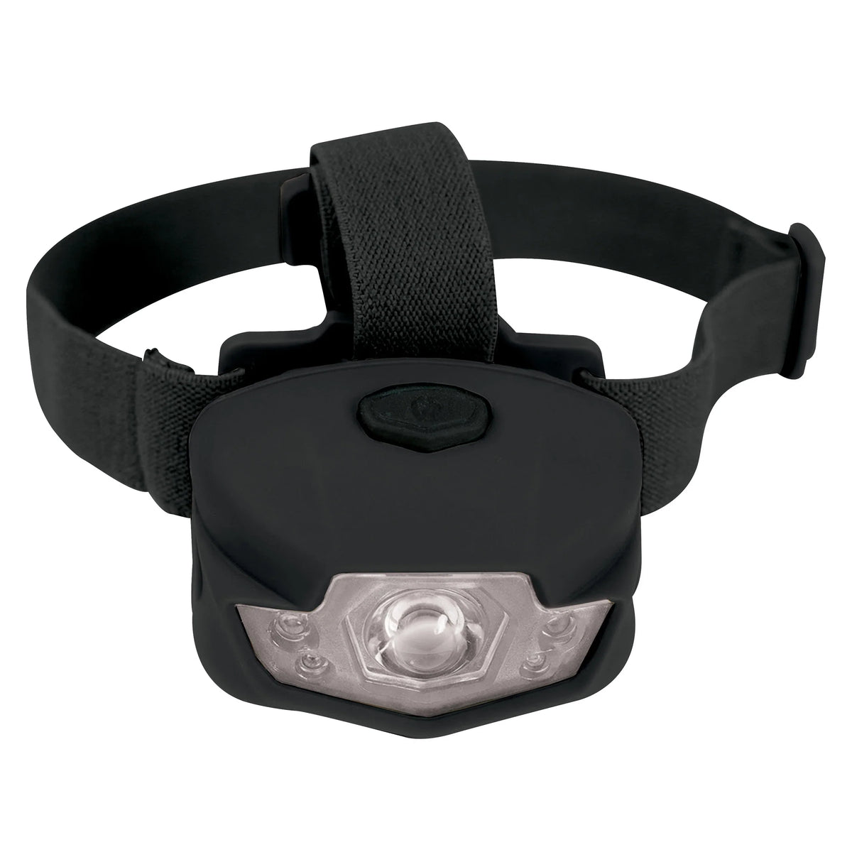 Led 5 Bulb Headlamp