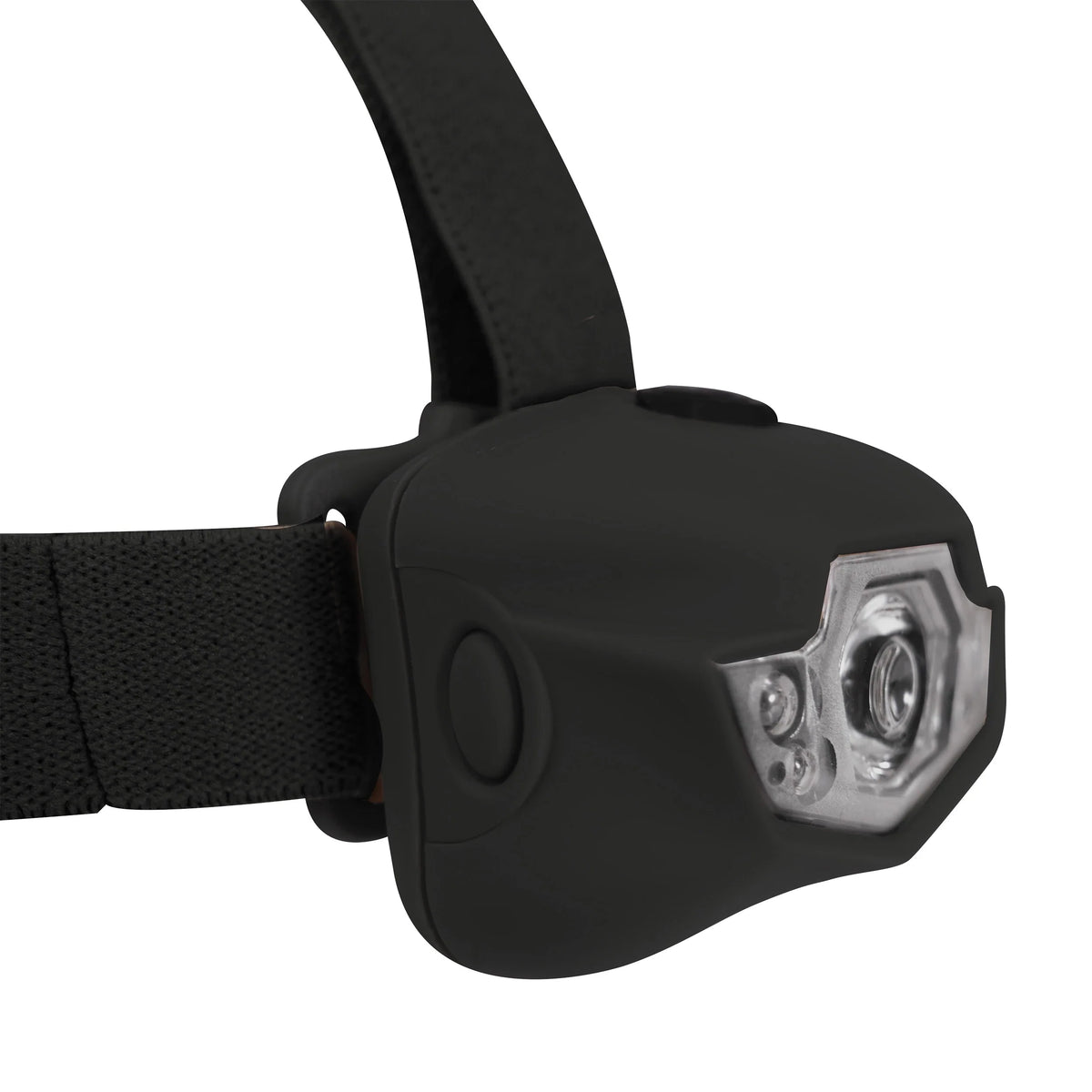Led 5 Bulb Headlamp