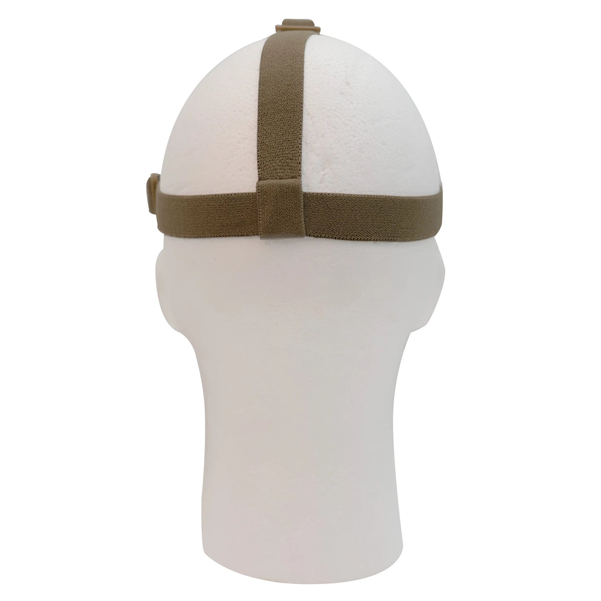 Led 5 Bulb Headlamp