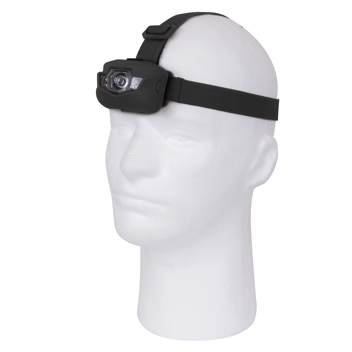 Led 5 Bulb Headlamp