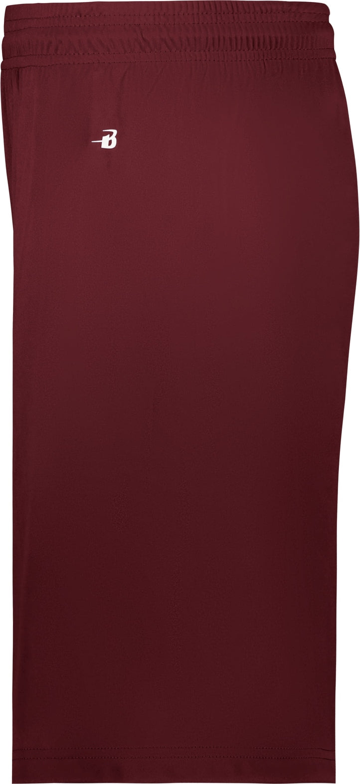 Left View of BA CARDINAL B-CORE SHORT