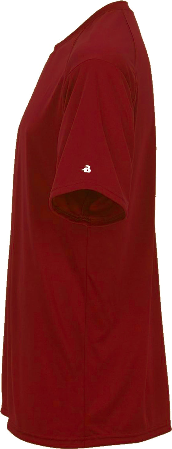 Left View of BA CARDINAL B-TECH TEE