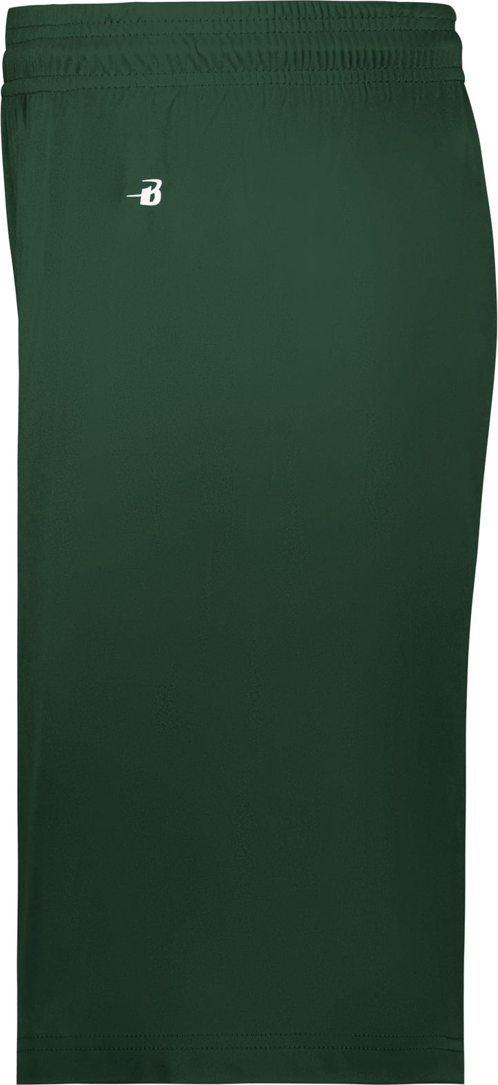 Left View of BA FOREST B-CORE SHORT