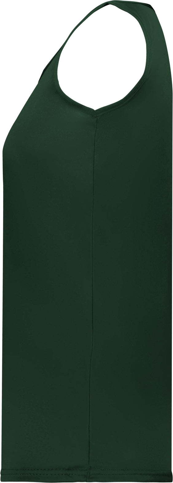 Left View of BA FOREST LADIES B-CORE TANK