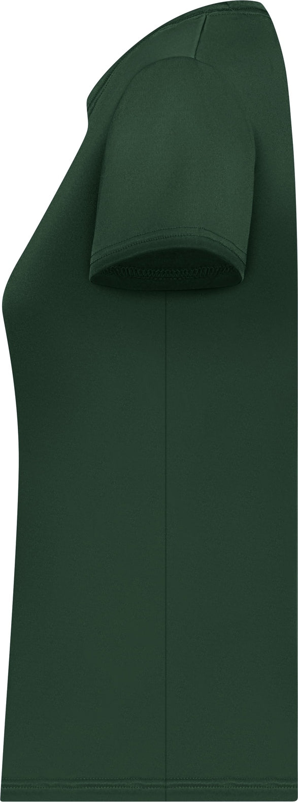 Left View of BA FOREST LADIES C2 TEE