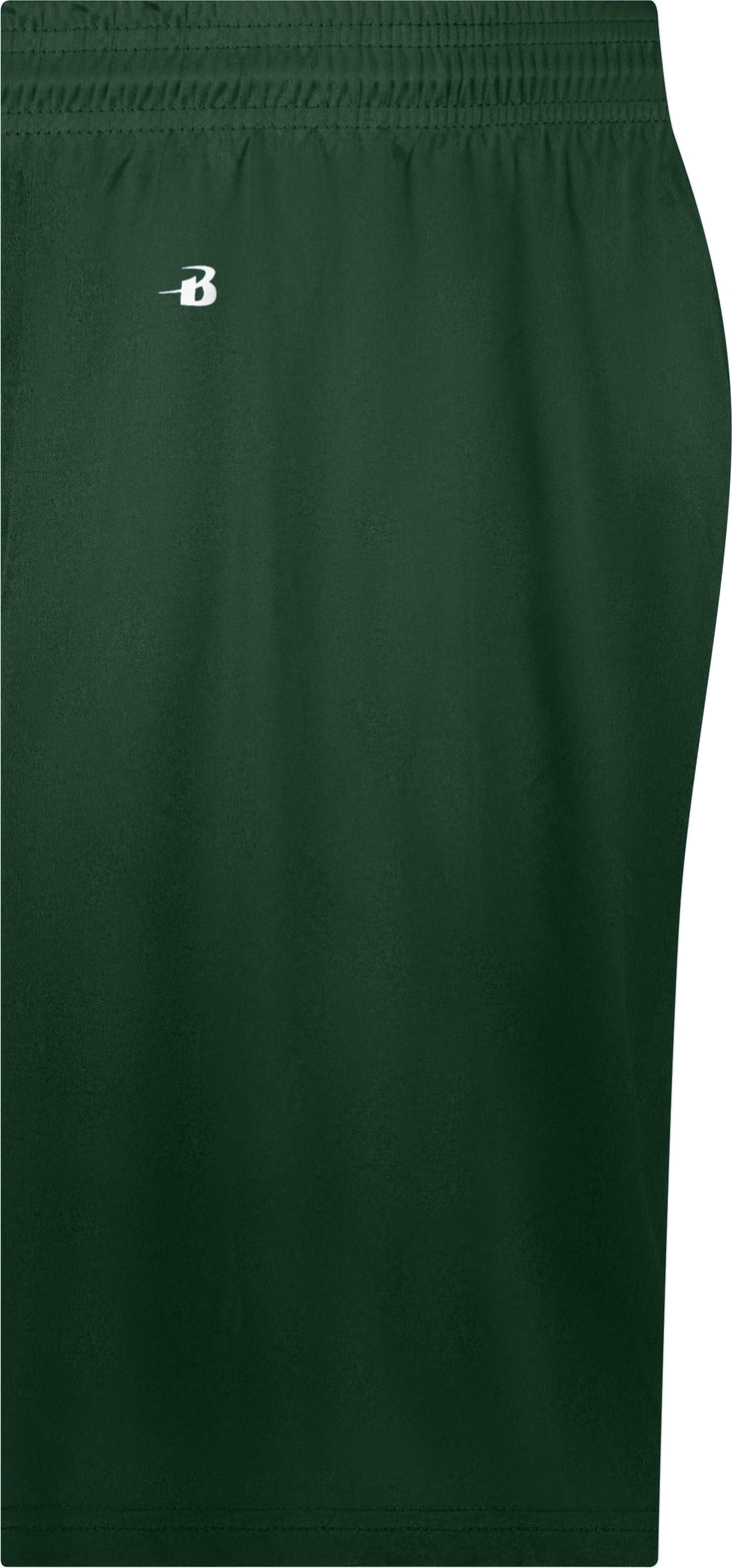 Left View of BA FOREST YOUTH B-CORE SHORT