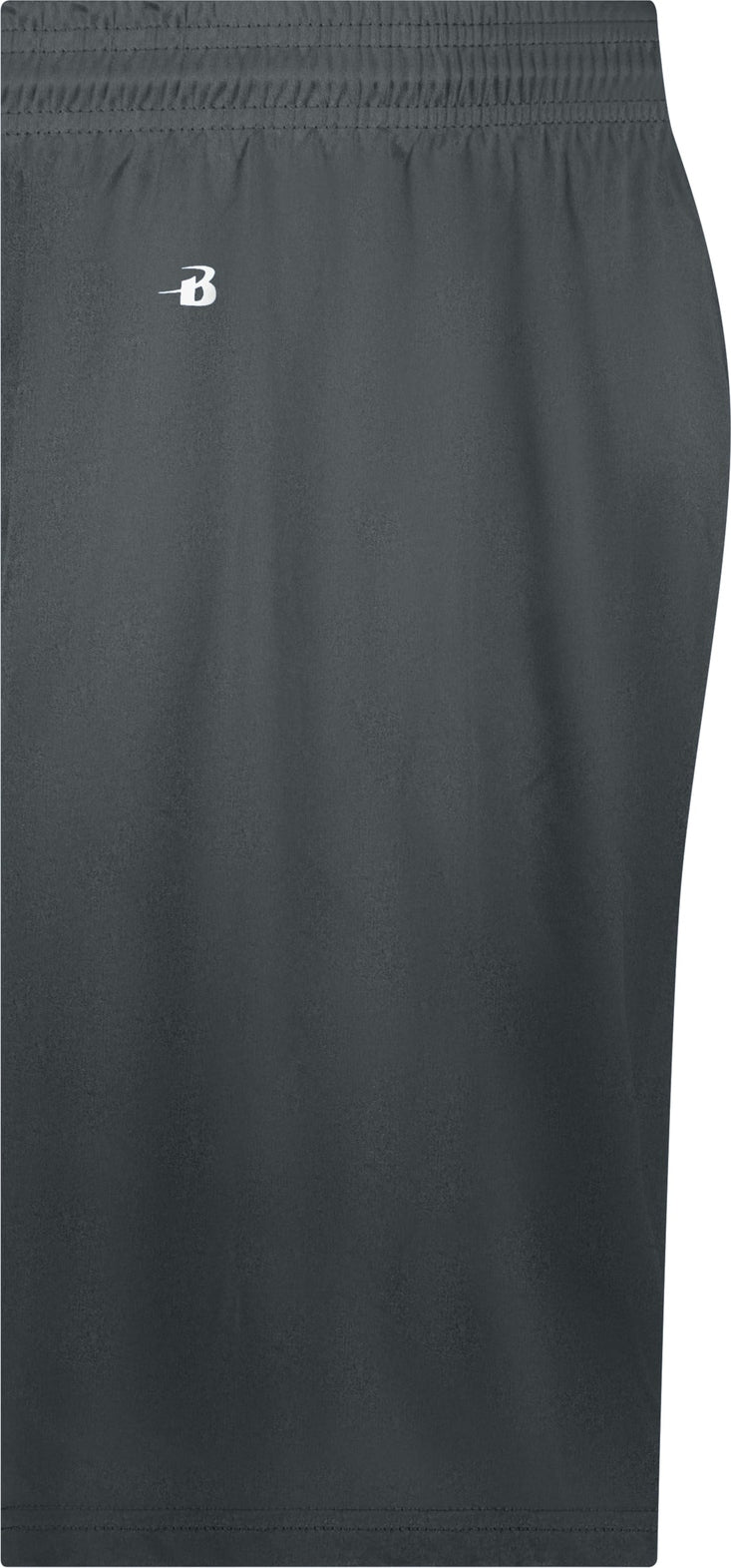 Left View of BA GRAPHITE B-CORE SHORT