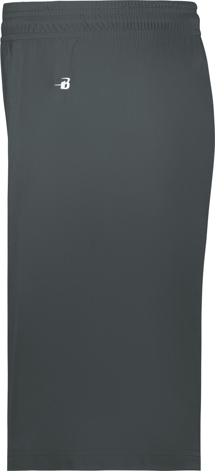 Left View of BA GRAPHITE B-CORE SHORT