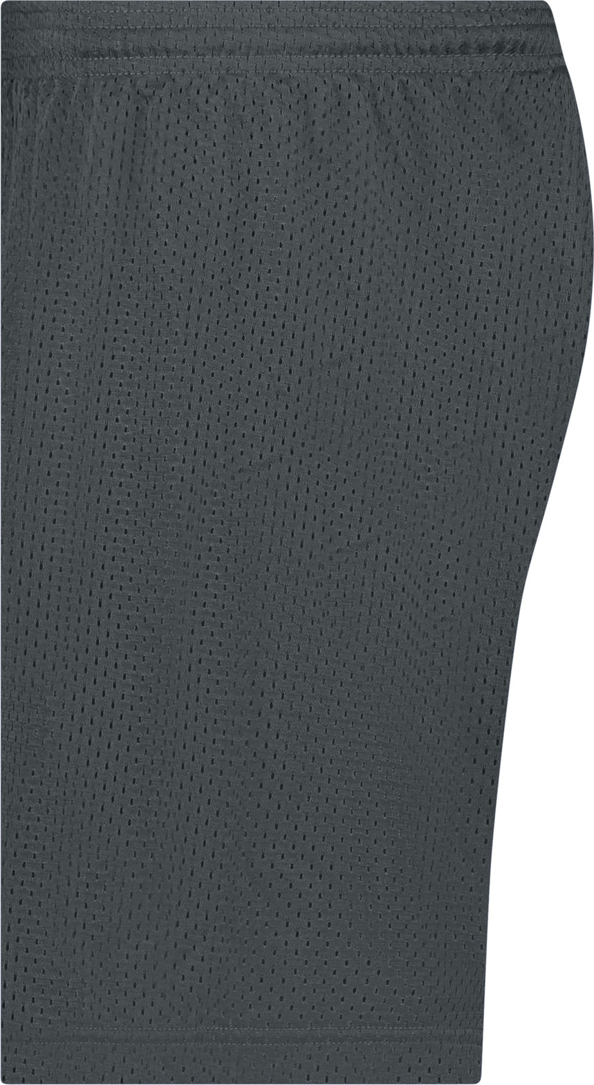Left View of BA GRAPHITE LADIES MESH/TRICOT SHORT