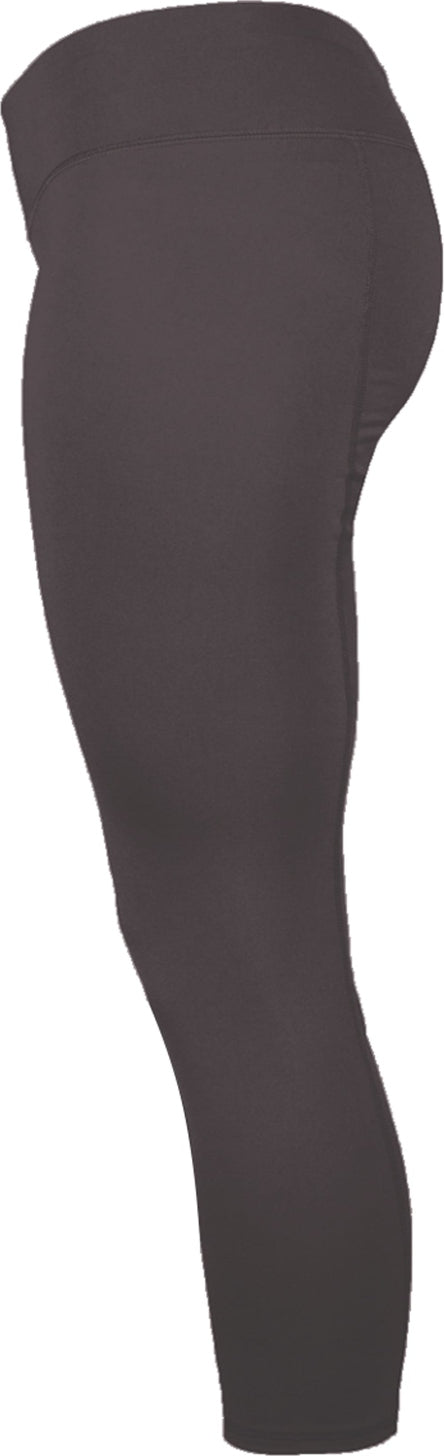 Left View of BA GRAPHITE LADIES' TIGHT