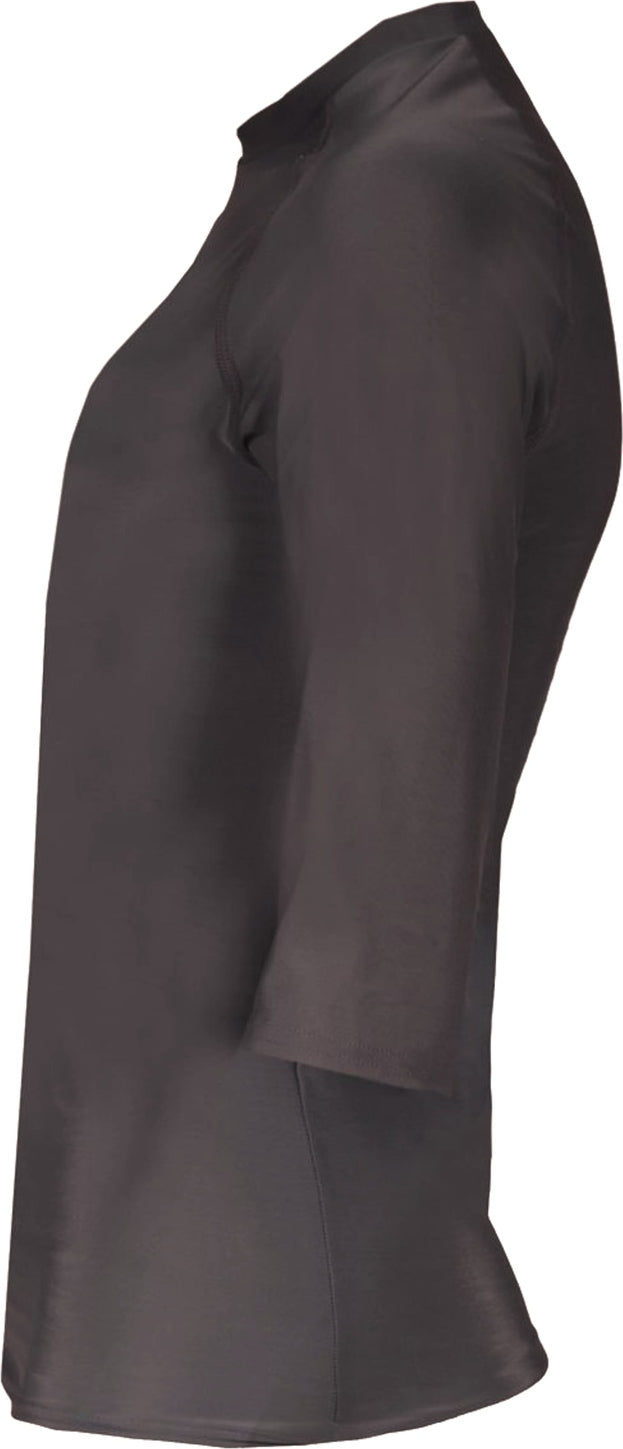 Left View of BA GRAPHITE PRO COMPRESSION 1/2 SLEEVE CRE