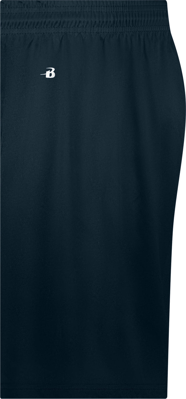 Left View of BA NAVY B-CORE SHORT