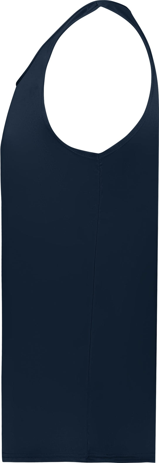 Left View of BA NAVY B-CORE TANK