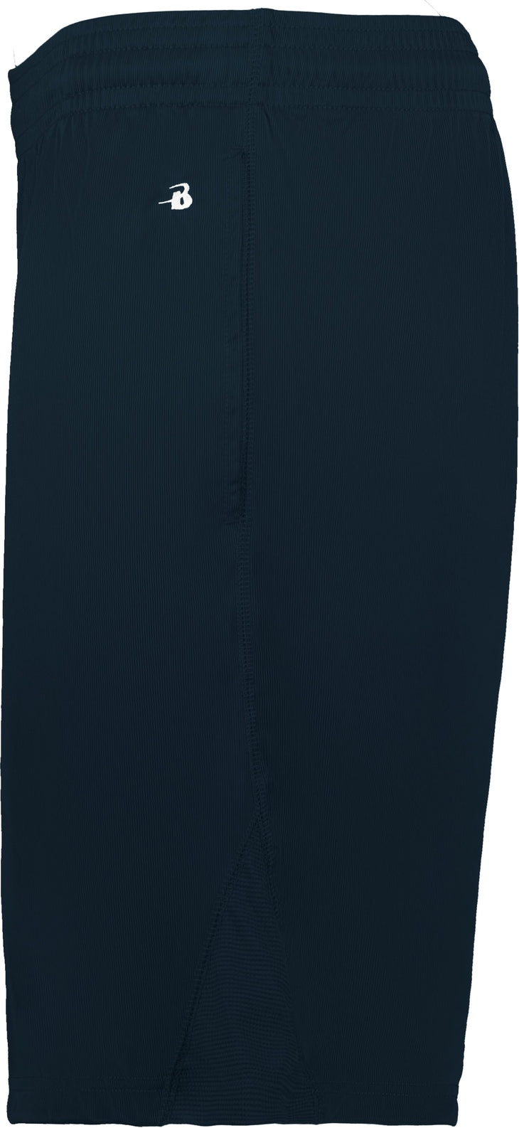 Left View of BA NAVY BT5 TRAINER SHORT