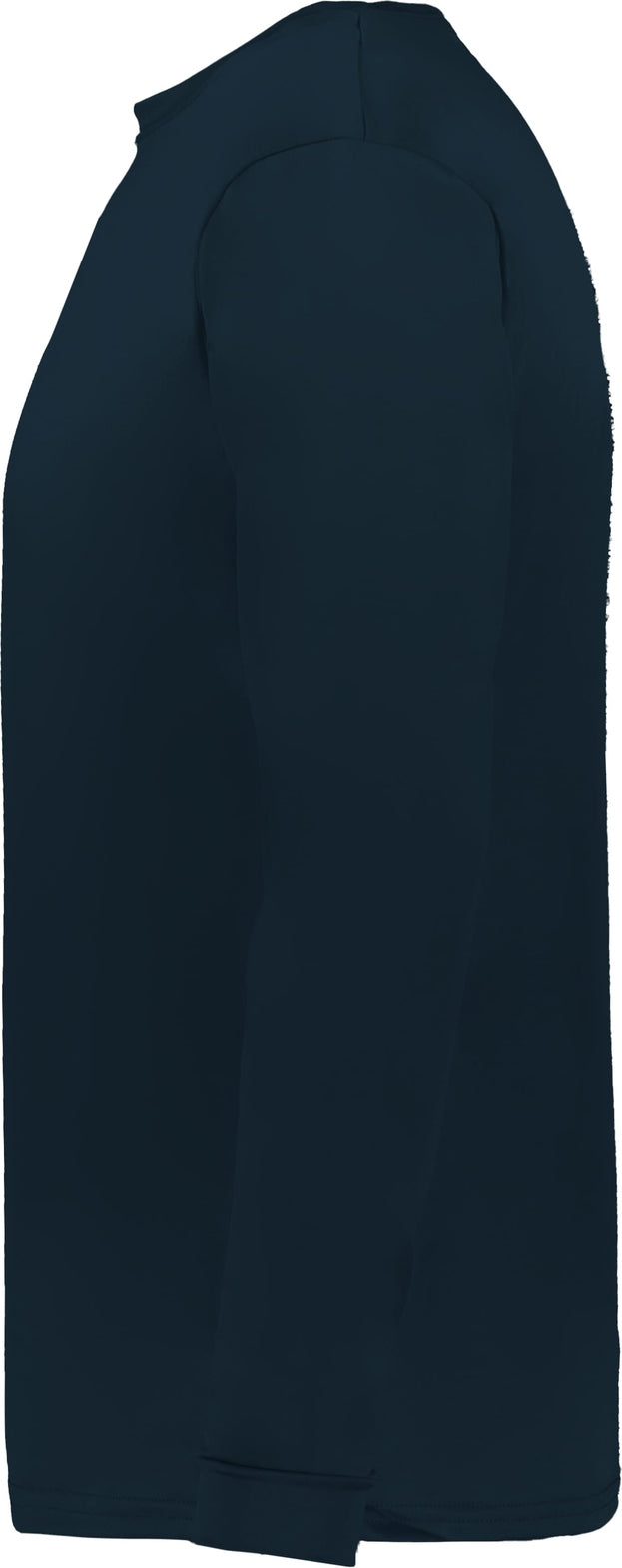 Left View of BA NAVY C2 L/S TEE