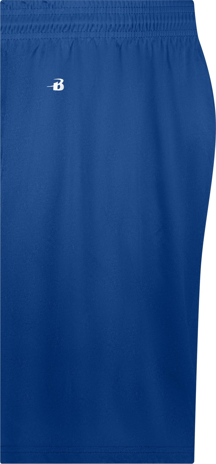 Left View of BA ROYAL B-CORE SHORT