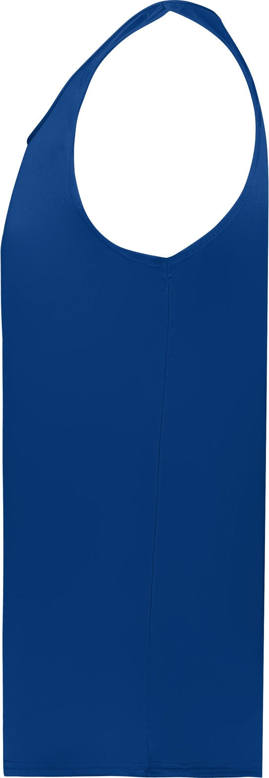 Left View of BA ROYAL B-CORE TANK