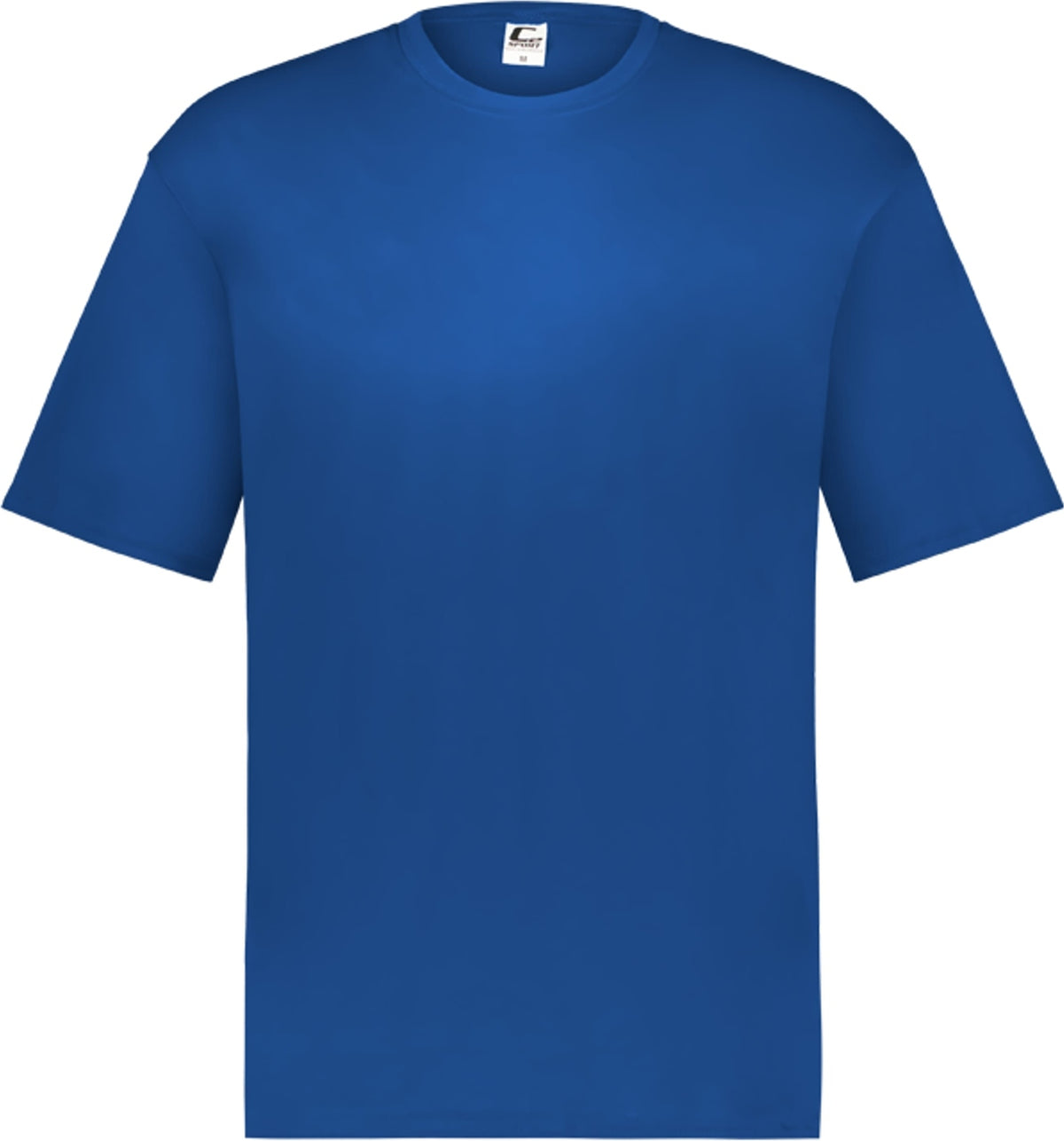 Left View of BA ROYAL C2 TEE