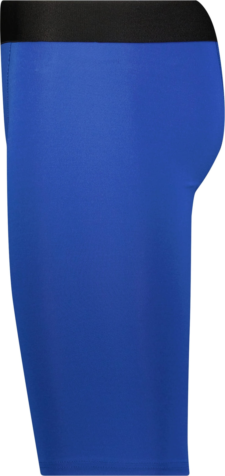 Left View of BA ROYAL COMPRESSION SHORT