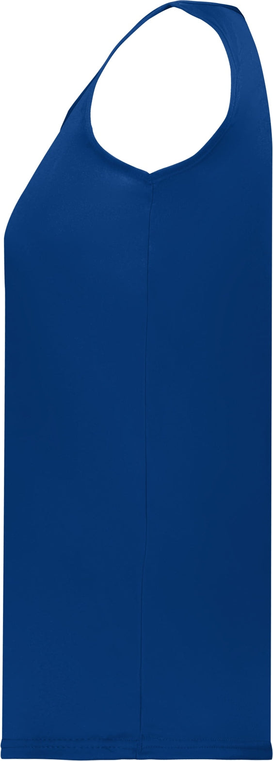 Left View of BA ROYAL LADIES B-CORE TANK