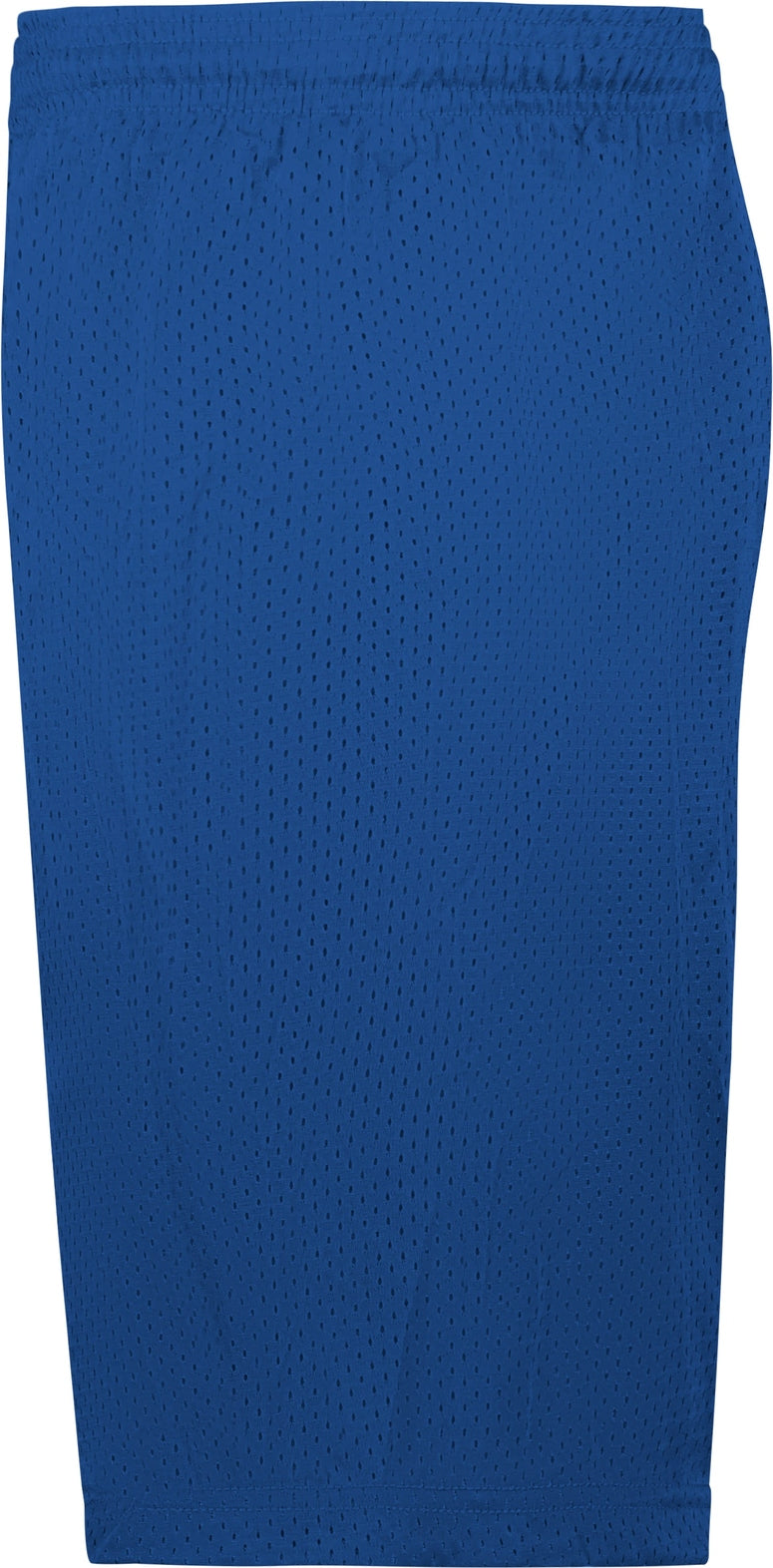 Left View of BA ROYAL MESH/TRICOT SHORT