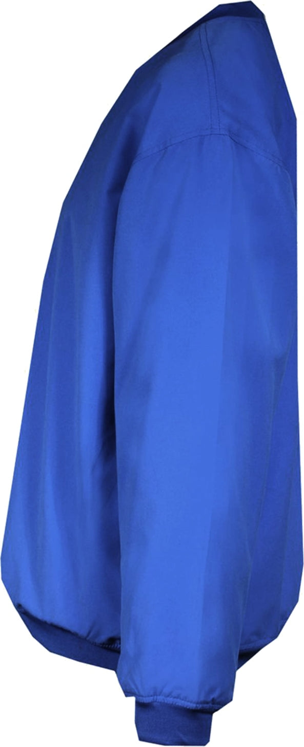 Left View of BA ROYAL MICROFIBER WINDSHIRT