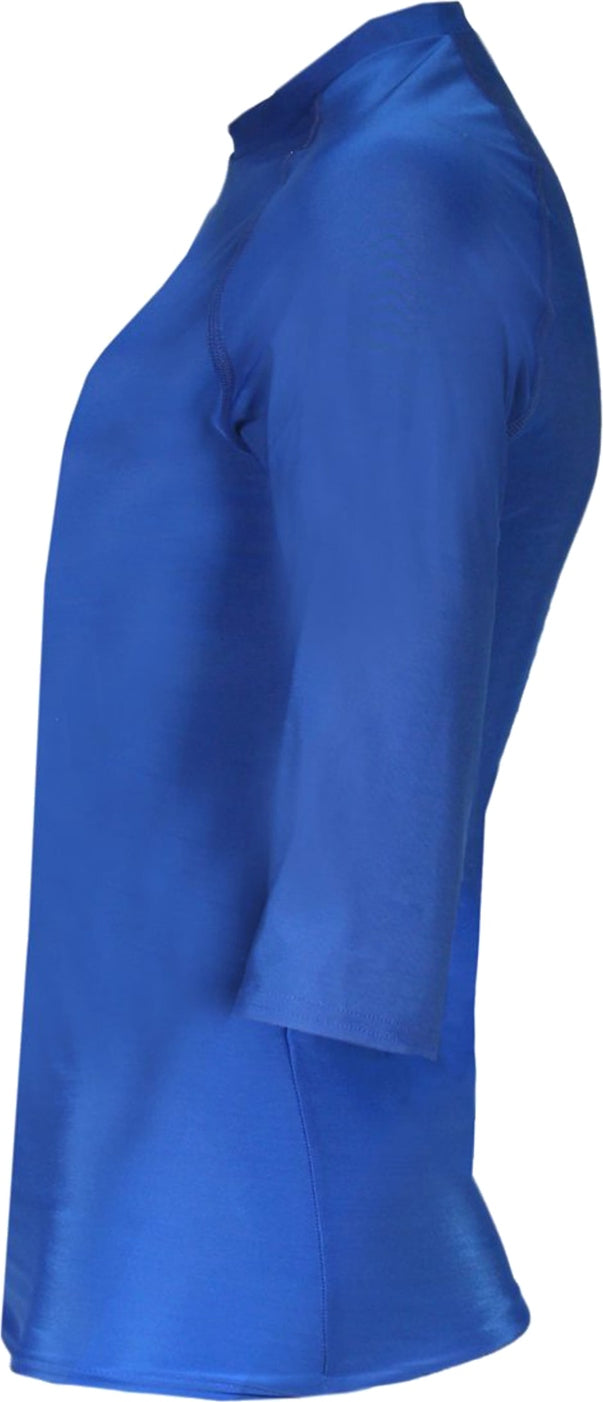 Left View of BA ROYAL PRO COMPRESSION 1/2 SLEEVE CRE