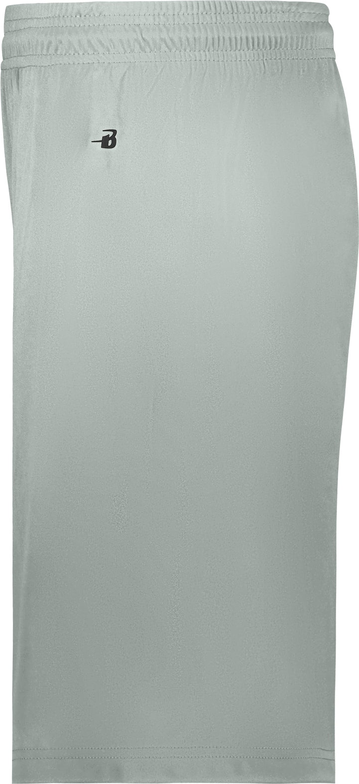 Left View of BA SILVER B-CORE SHORT