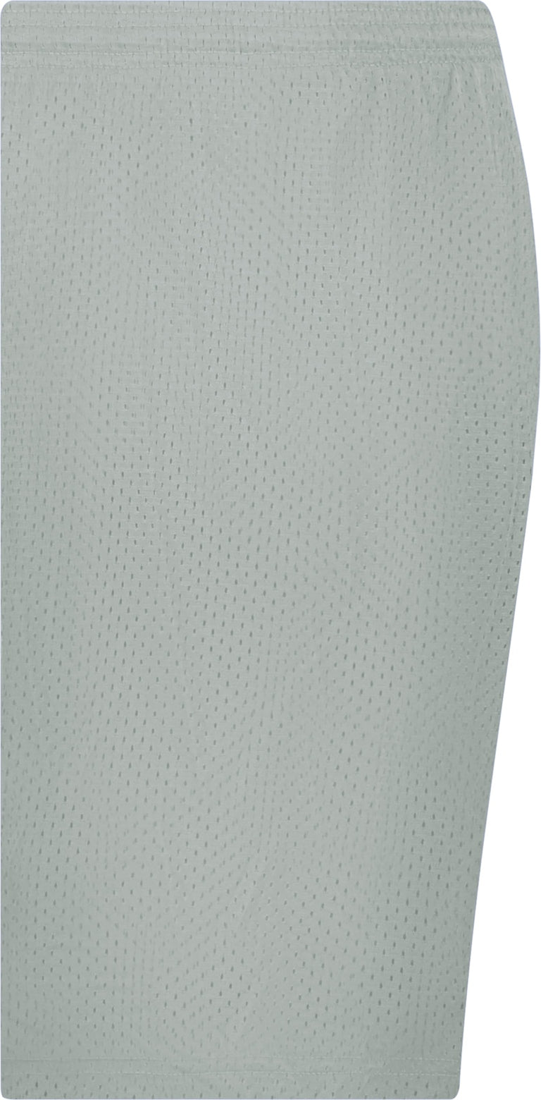 Left View of BA SILVER C2 MESH SHORT 9""